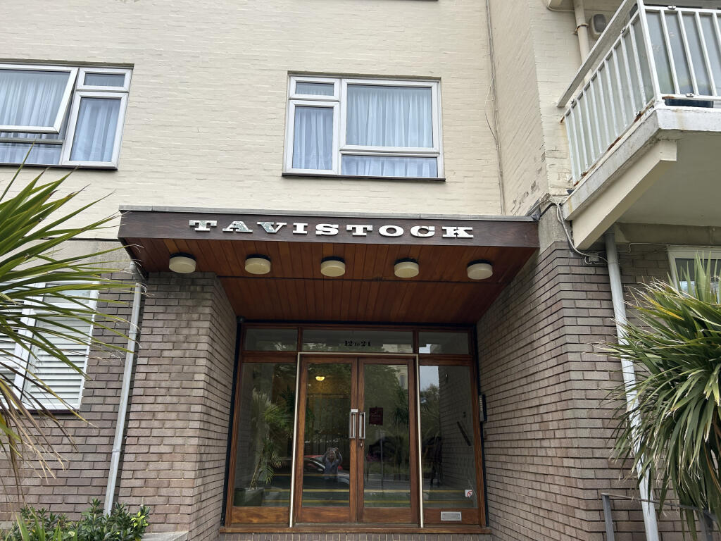 Additional image 5 of Tavistock, 12-14 Devonshire Place, Eastbourne, East Sussex