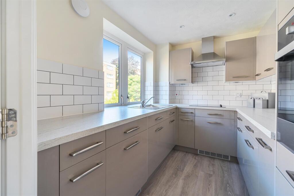 Additional image 2 of Allingham Lodge, Eastbourne