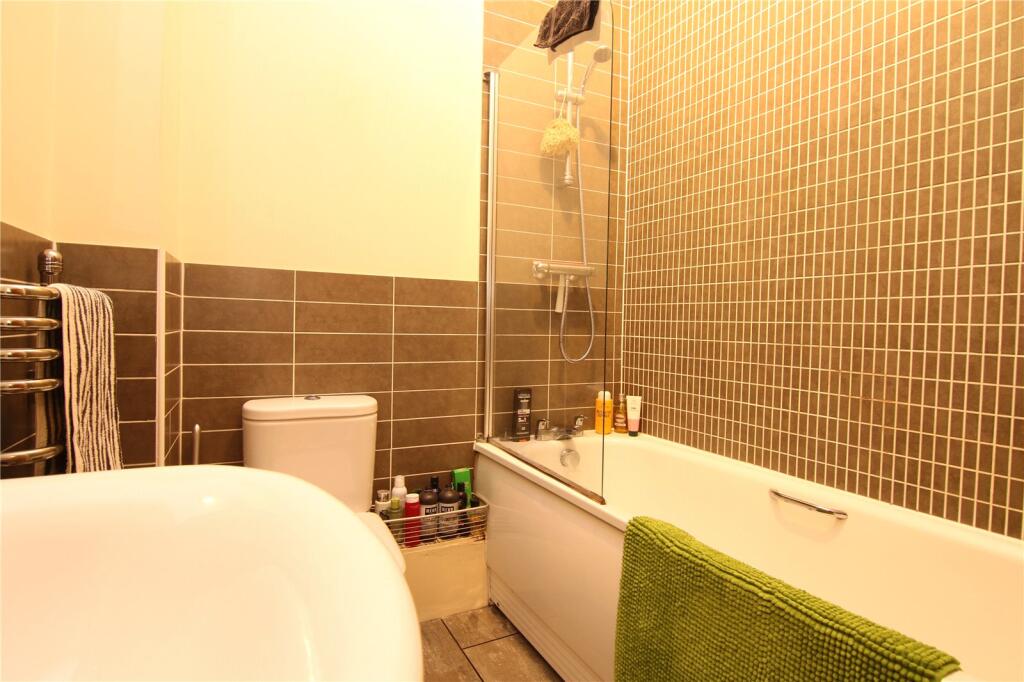 Additional image 7 of Woodlands Mill, Steeton, BD20