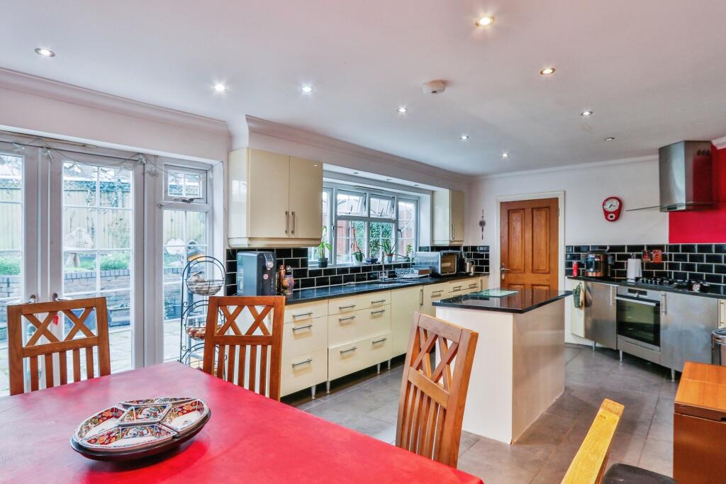 Additional image 6 of Talbot Road, TALBOT PARK, Bournemouth, Dorset, BH9