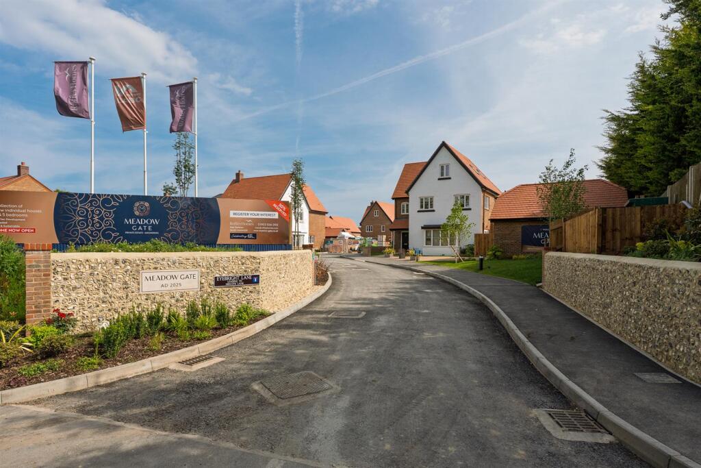 Additional image 19 of 9 Meadow Gate, Angmering