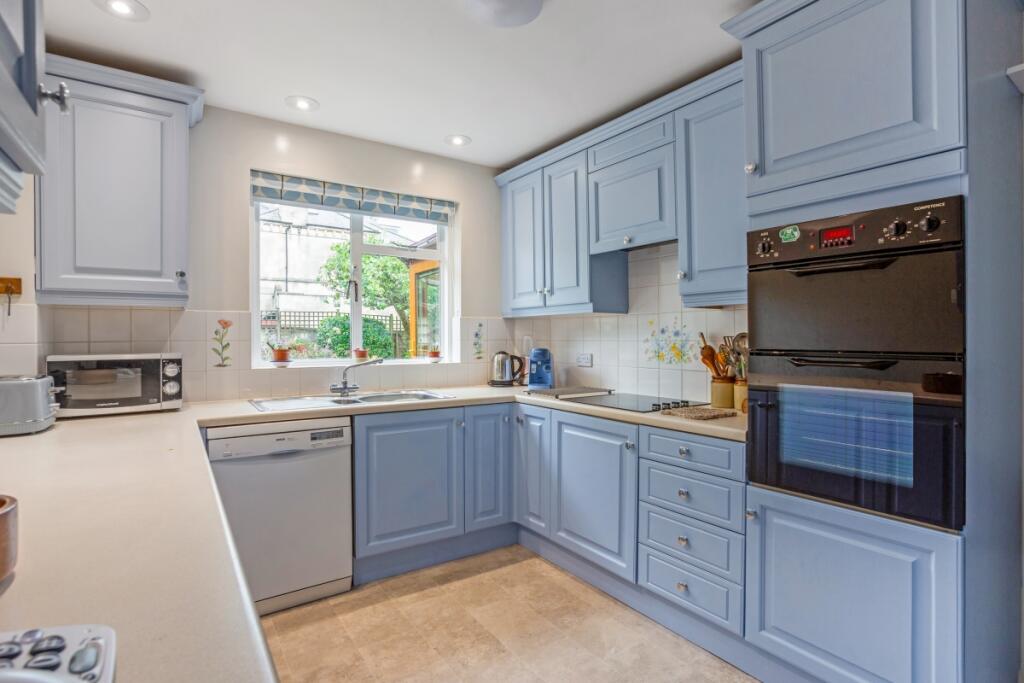 Additional image 12 of Park Gardens Bath BA1