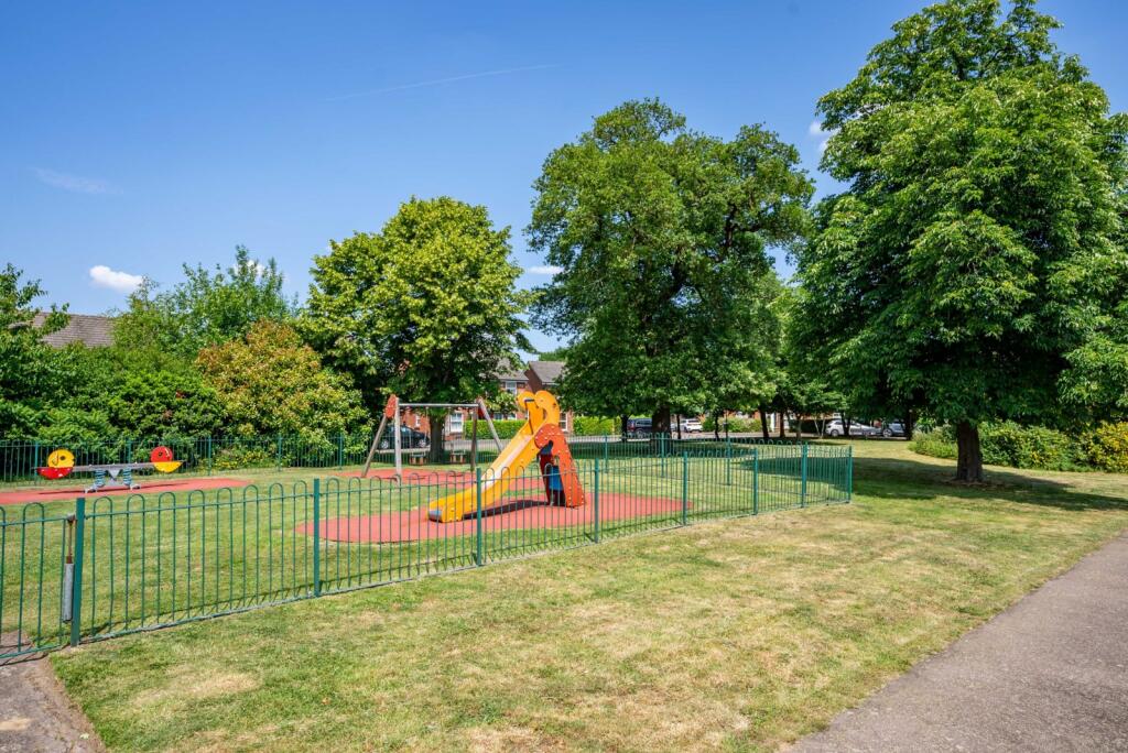 房产图片 23 - Puddingstone Drive, 圣奥尔本斯, AL4