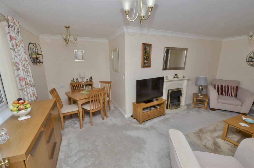 Additional image 5 of Moorland Court, 181 Station Road, West Moors, Dorset, BH22