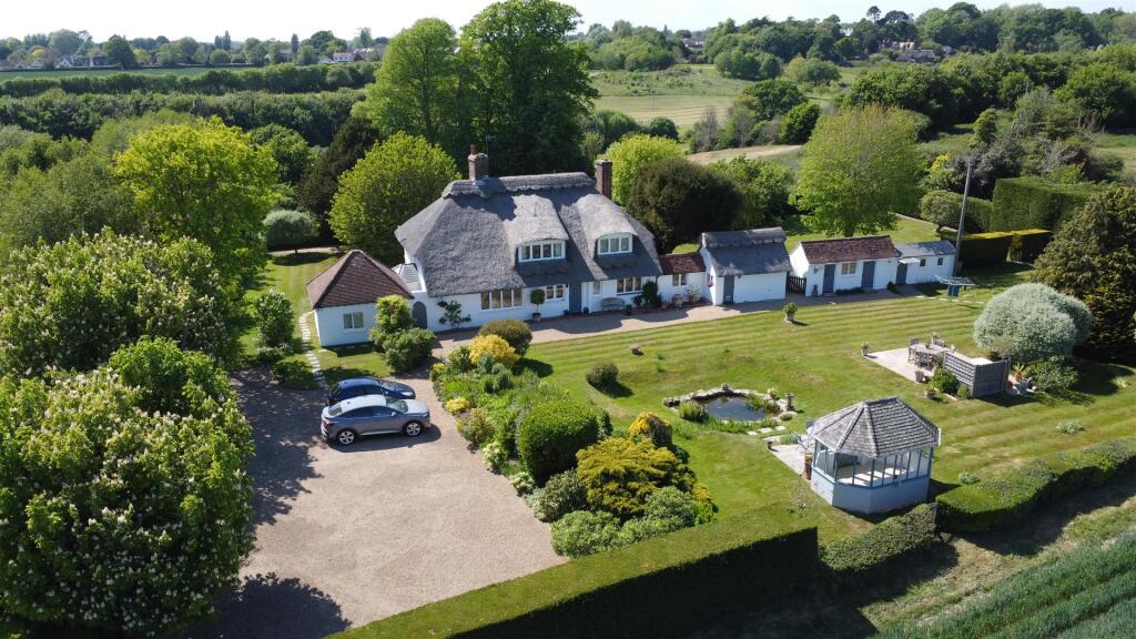 Additional image 45 of Binsted Lane, Binsted