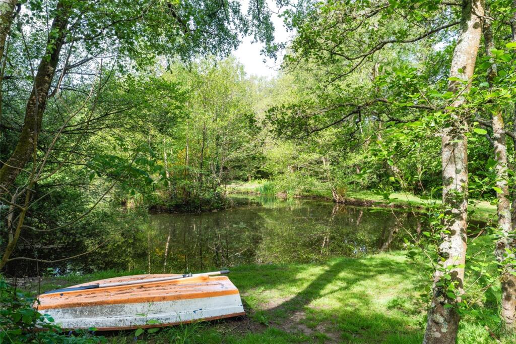 Additional image 37 of Arrowsmith Road, Canford Magna, Wimborne, Dorset, BH21