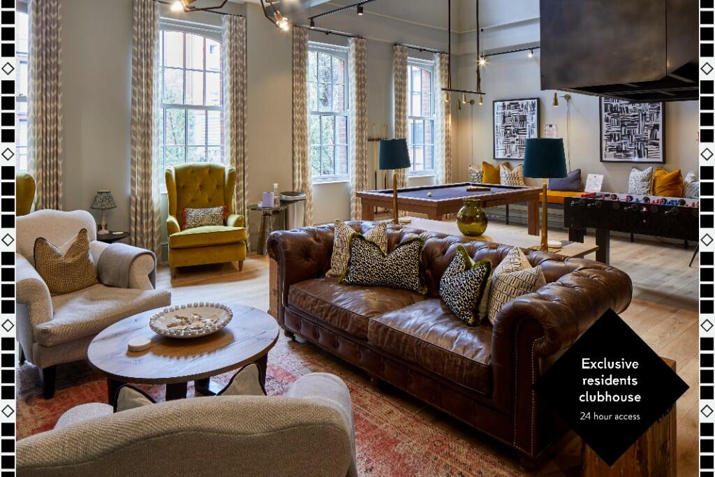 Additional image 6 of The Whitmore Collection, Charlotte Street, Birmingham, B3