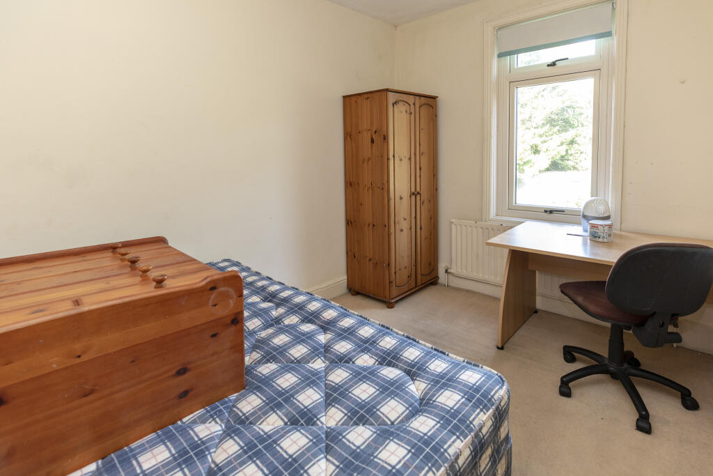 Additional image 8 of Moordown Student House