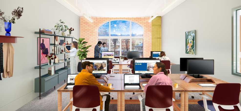 Additional image 4 of 2 Commercial Road, Bournemouth