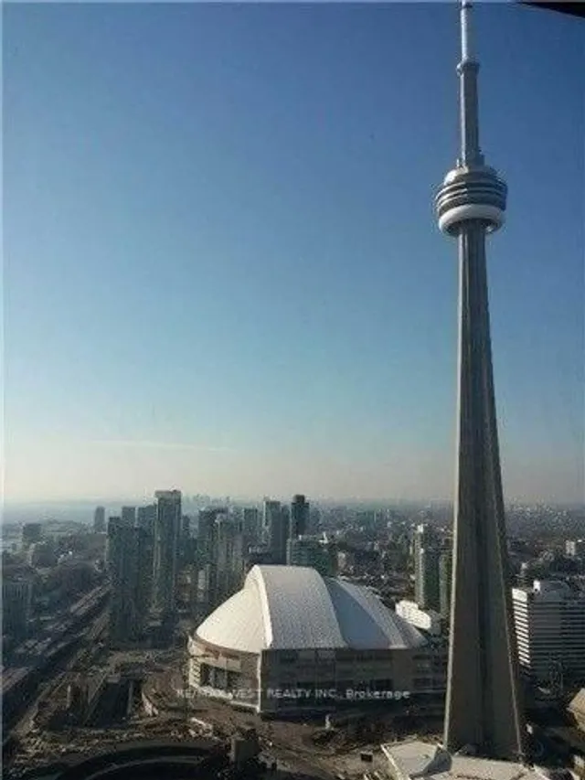 14 York St Unit 4507