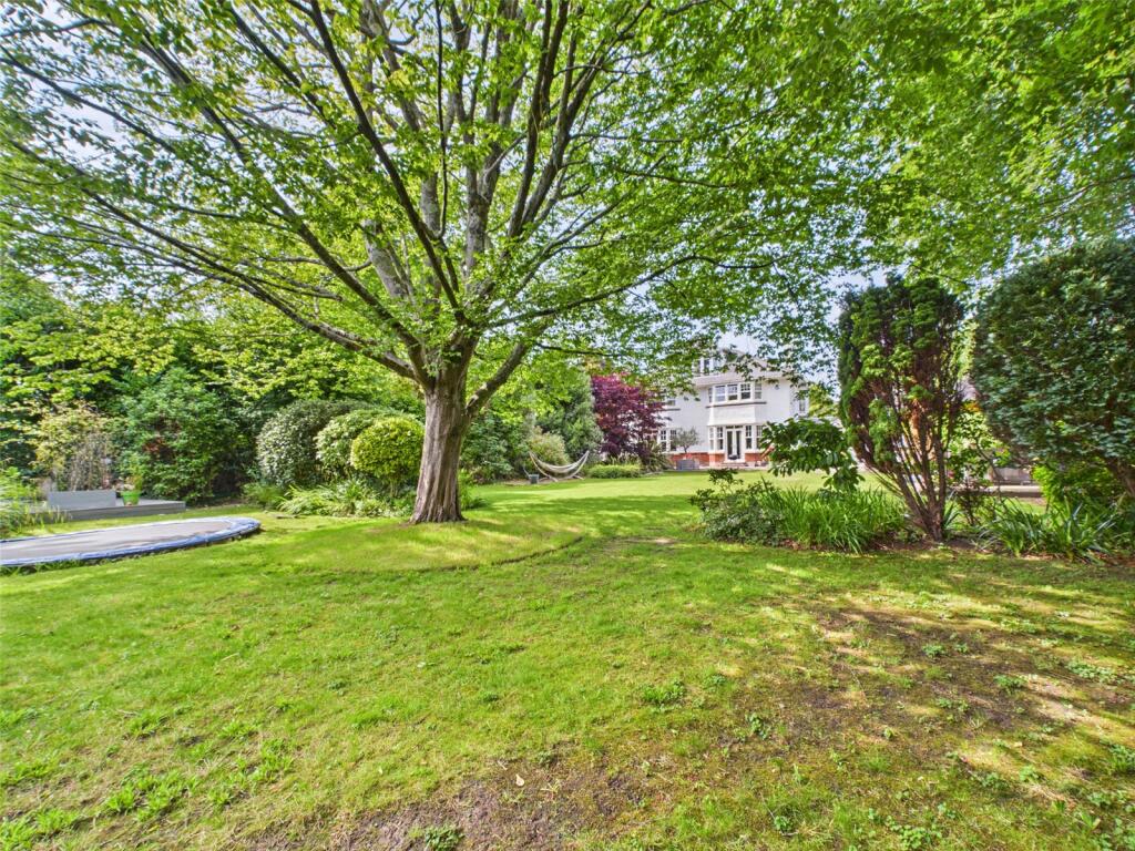 Additional image 34 of Alyth Road, Bournemouth, Dorset, BH3