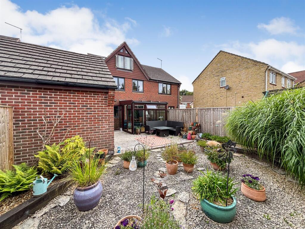 Additional image 19 of David Way, Hamworthy