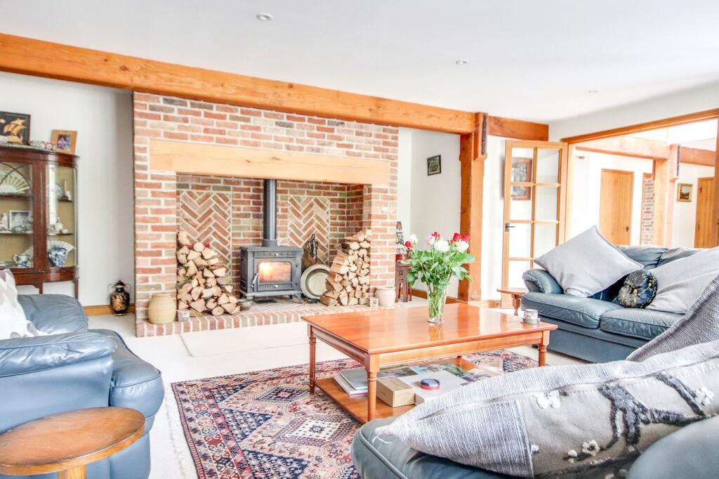 Additional image 5 of Moorhill, Burley, Ringwood, BH24