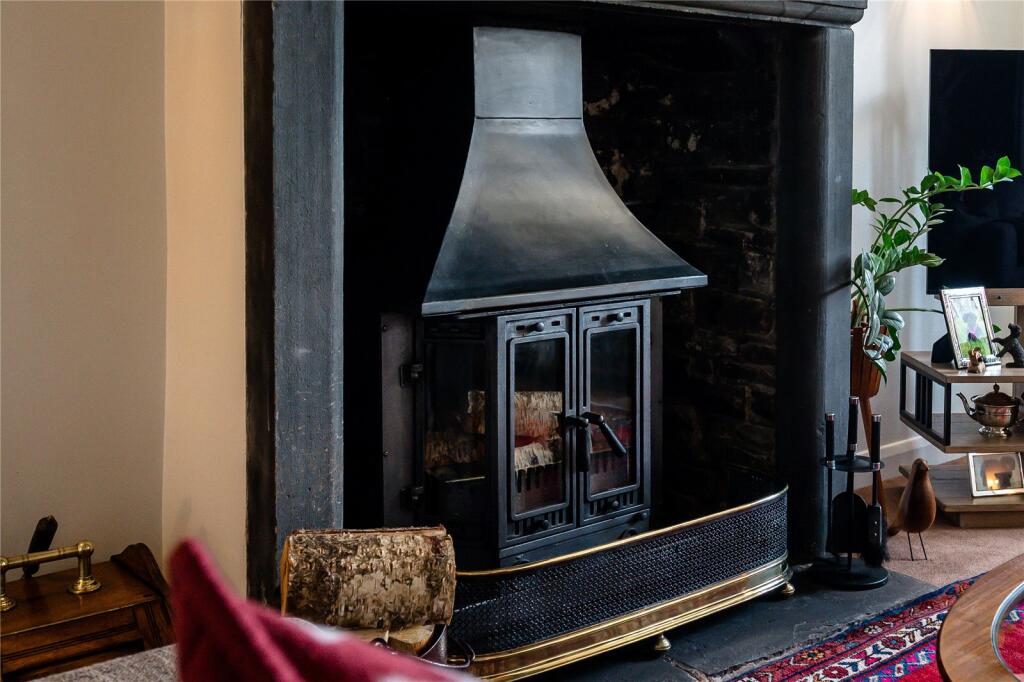 Additional image 46 of Stanbury, Haworth, West Yorkshire, BD22