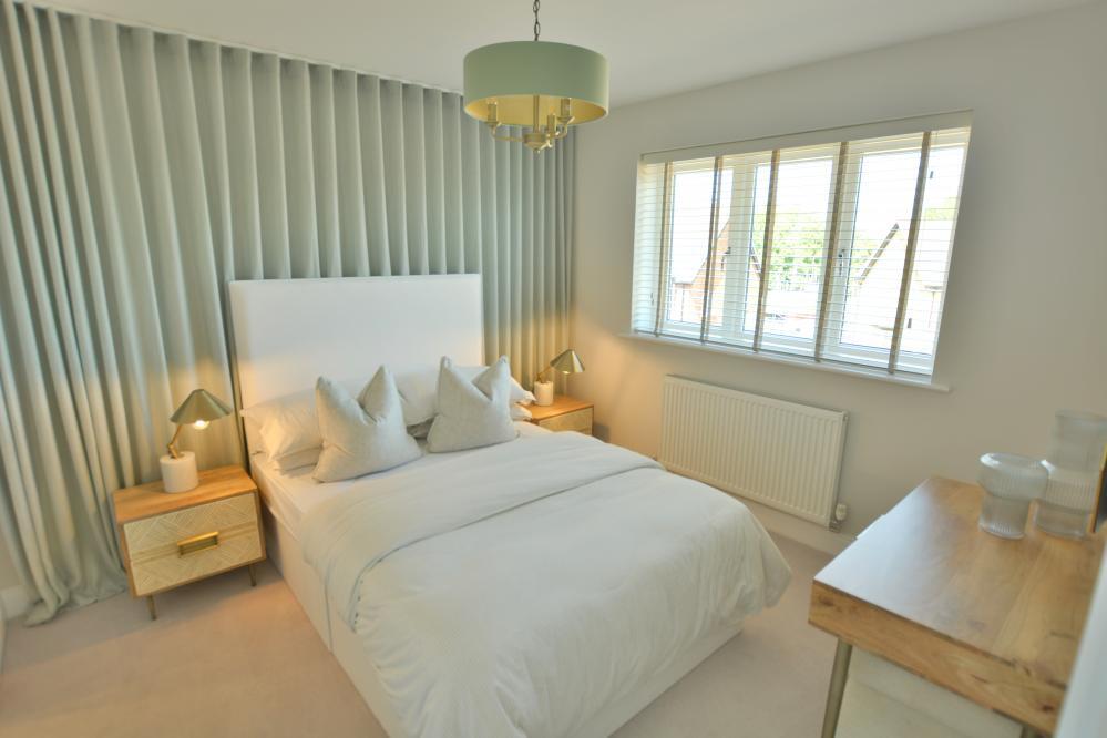 Additional image 17 of Oakwood Park, Oakley Lane, Wimborne, BH21 1UD