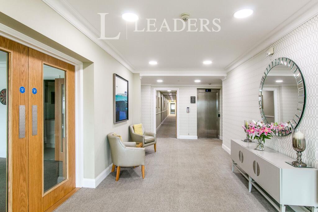 Additional image 4 of Tuckton