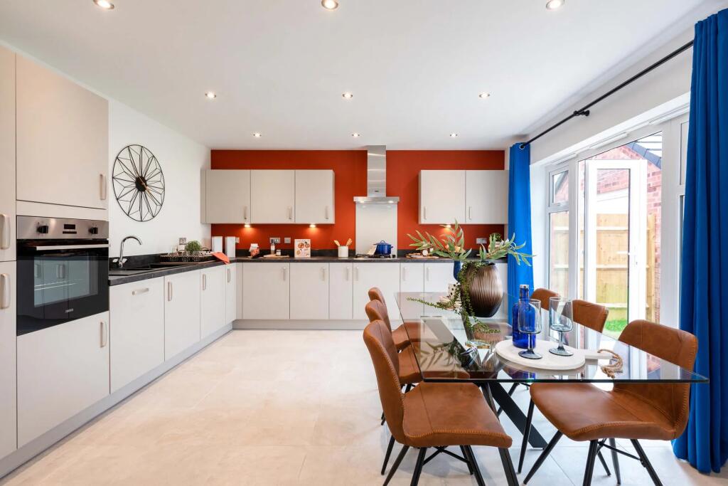 Additional image 2 of Off Tessall Lane,
Northfield,
Birmingham,
B31 5GE