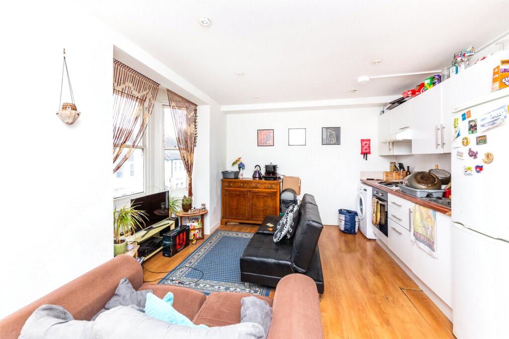 Additional image 2 of Rugby Place, Brighton, BN2