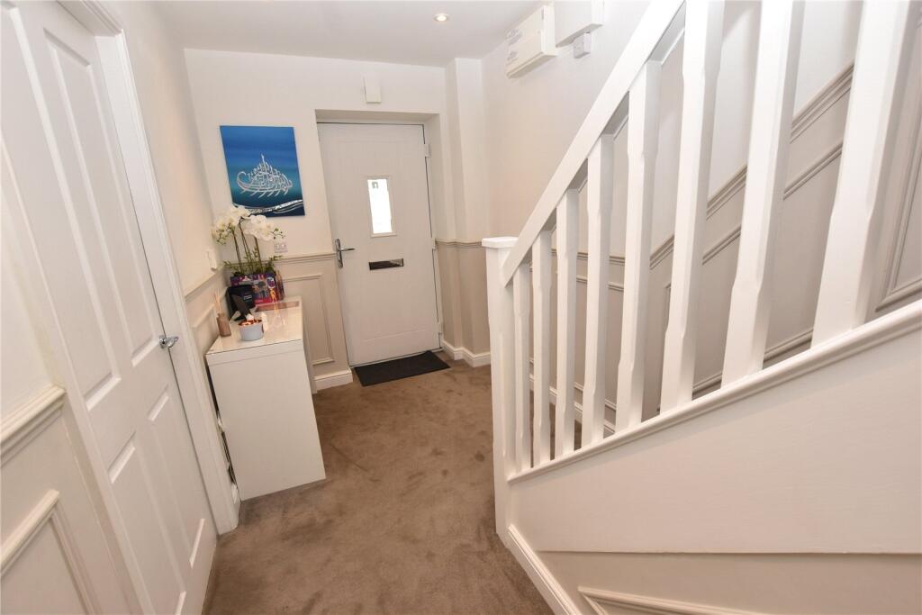 Additional image 19 of Hutton Hall Drive, Bradford, West Yorkshire