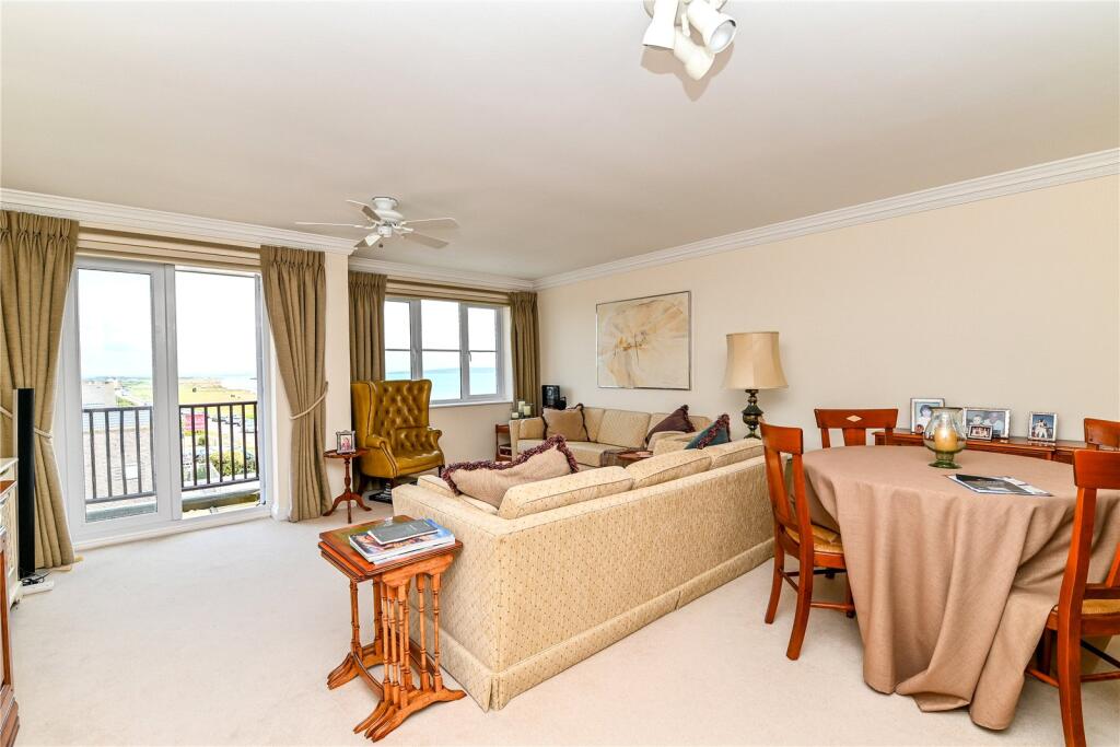 Additional image 5 of Barton Chase, First Marine Avenue, Barton on Sea, Hampshire, BH25