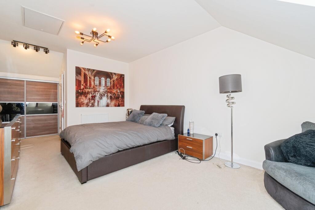 Additional image 8 of Fulton Crescent, Silsden, BD20