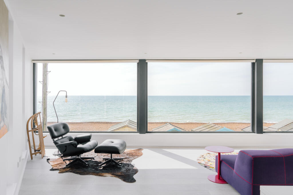 Additional image 3 of Beach House, Lancing, West Sussex