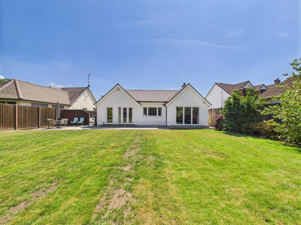 Additional image 13 of Rothesay Drive, Highcliffe, Christchurch, Dorset, BH23