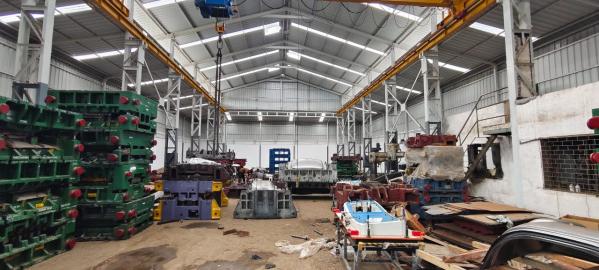 Additional image 2 of Bhosari MIDC, Pune