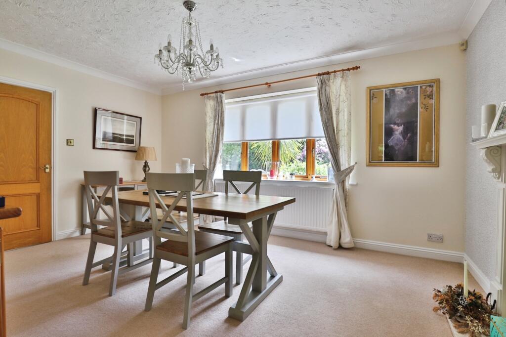 Additional image 8 of Woodside, Whincroft Drive, FERNDOWN, Dorset, BH22