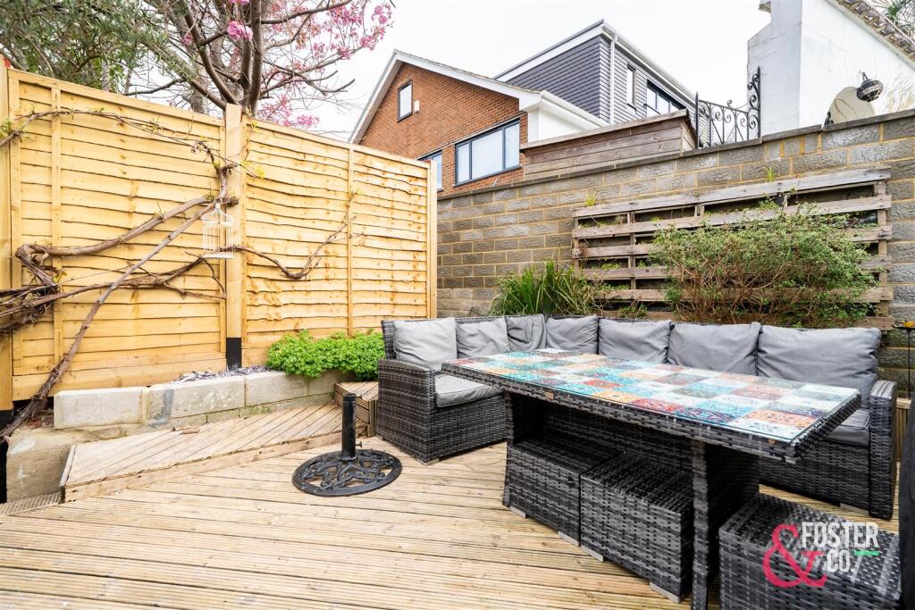 Additional image 40 of Surrenden Crescent, Brighton