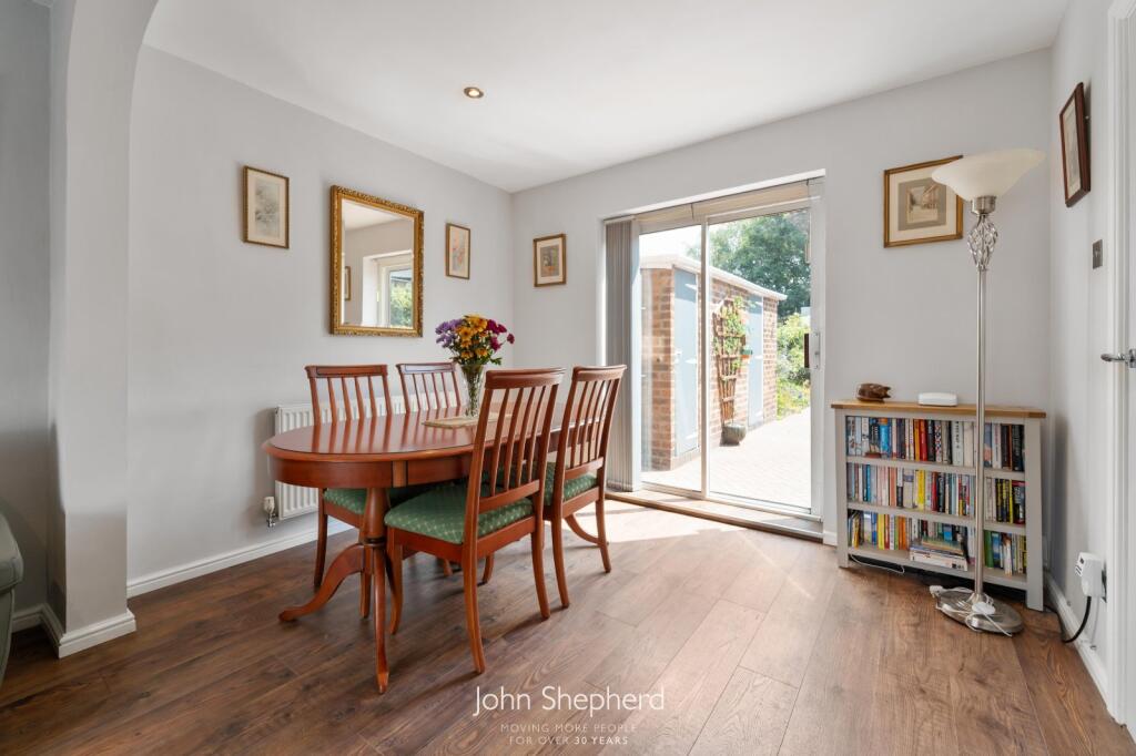 Additional image 5 of Colesbourne Road, Solihull, West Midlands, B92