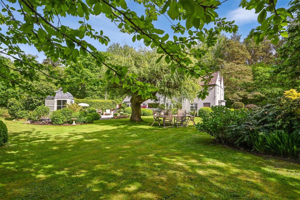 Additional image 21 of Binsted Wood, Arundel