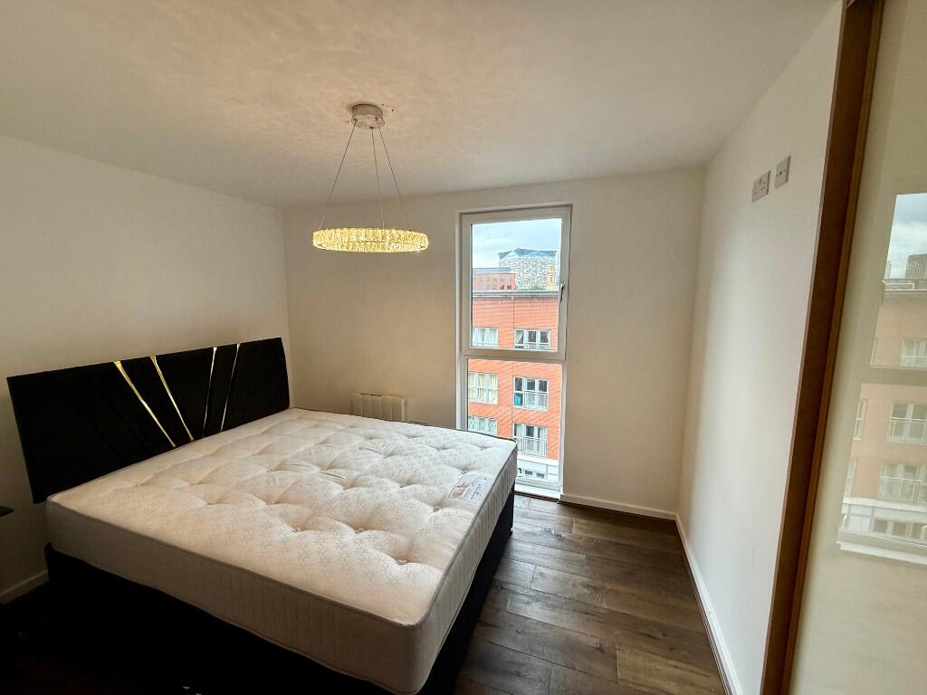 Additional image 13 of Park Central, 61 Mason Way, Edgbaston, Birmingham, B15 2GE