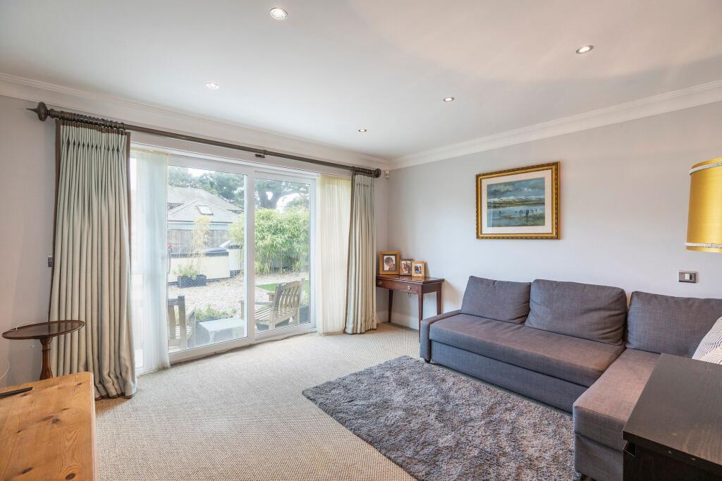 Additional image 5 of 1 Blue Waters, 68 Panorama Road, Sandbanks, Poole