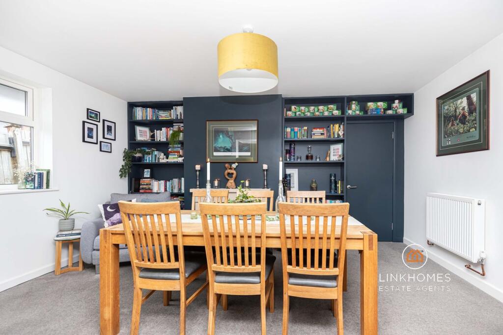 Additional image 14 of Insley Crescent, Broadstone, BH18