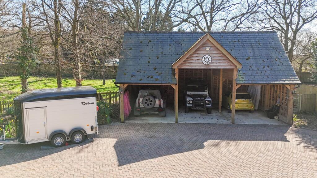 Additional image 11 of Hangersley, Forest Corner, Ringwood, BH24