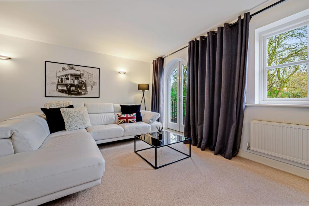 Additional image 24 of Greenmount Close, Heaton, BL1 5 – Exclusive Gated Home with a South-Facing Garden & Luxury Interiors