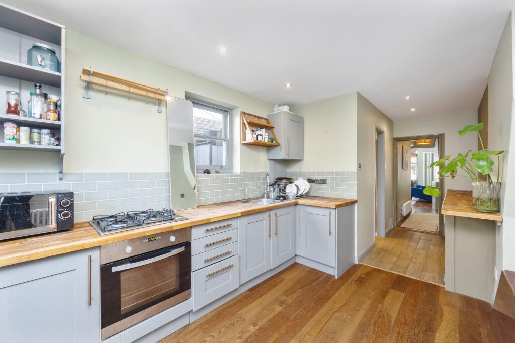 Additional image 16 of St. Lukes Road, Brighton, BN2