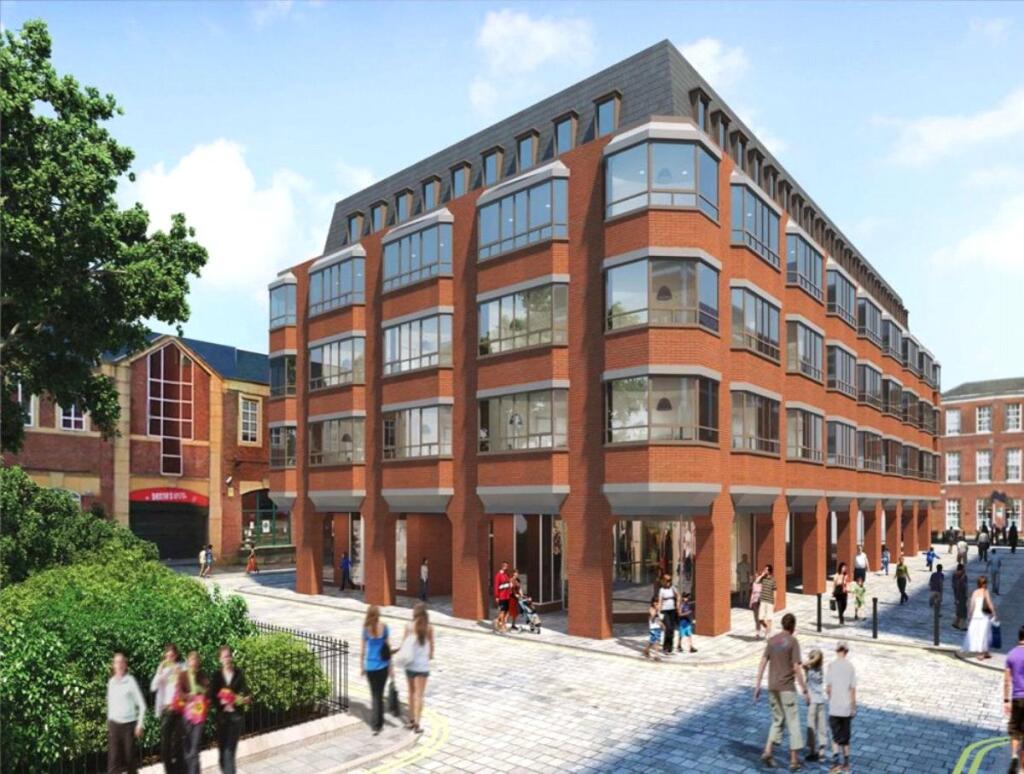 Additional image 2 of Provincial House, Nelson Square, Bolton, BL1