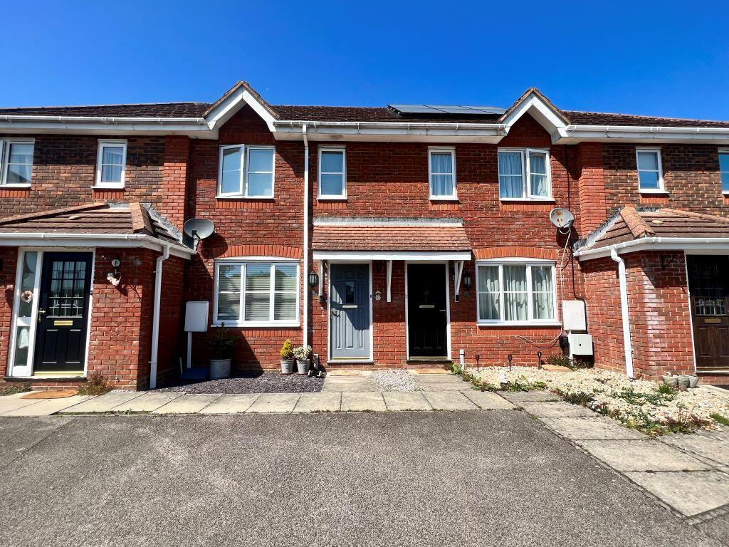 Additional image 2 of Swale Close, Stone Cross, Pevensey