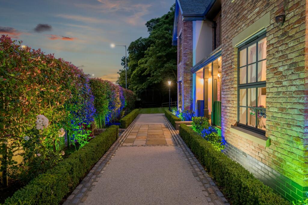 Additional image 69 of Newbrook Road, Bolton, BL5 | Luxury Woodland Retreat with Sunset Views & Stunning Family Interiors