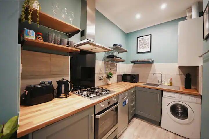 Additional image 6 of St Georges Mews, Brighton