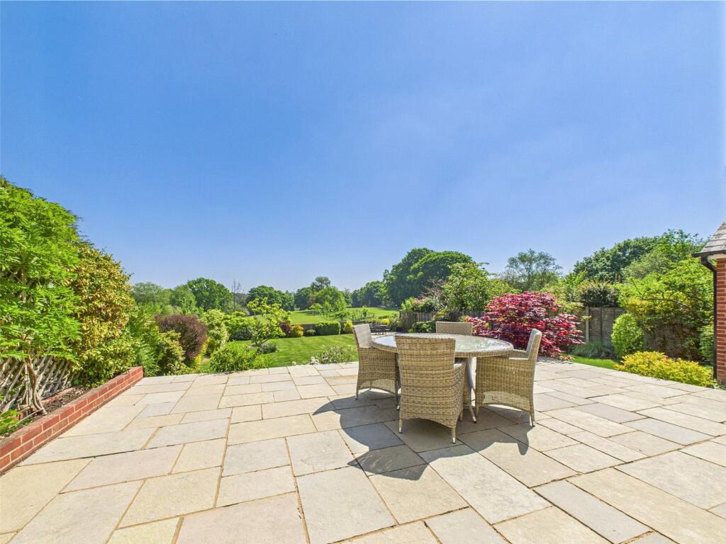 Additional image 3 of Burley Road, Bransgore, Christchurch, Dorset, BH23