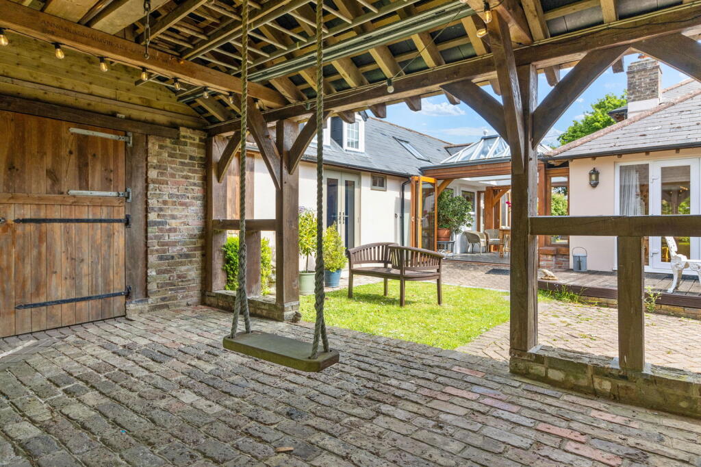 Additional image 42 of Hankham Hall Road, Hankham, Pevensey, East Sussex, BN24