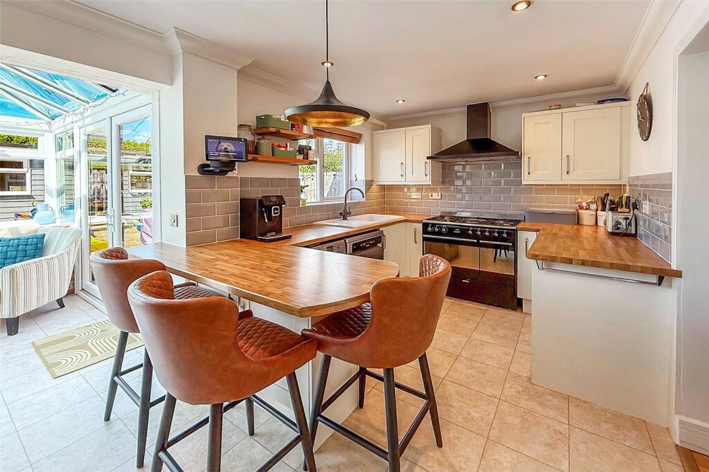 Additional image 27 of May Close, Climping, West Sussex