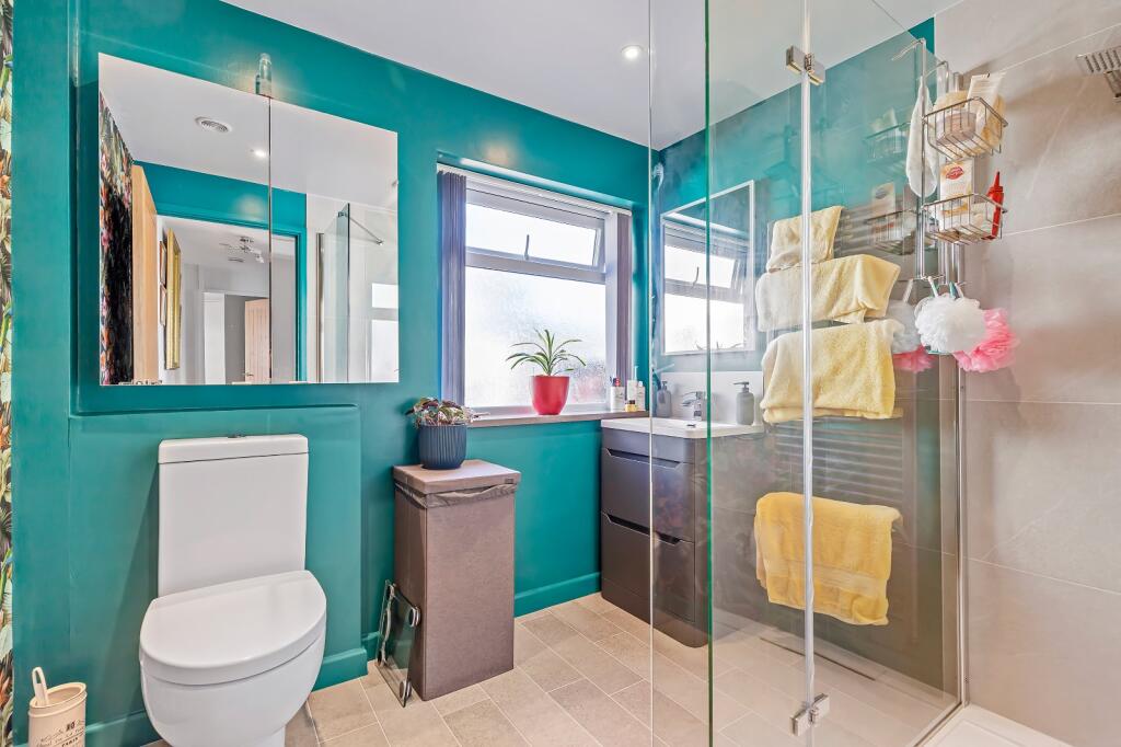 Additional image 14 of Moor Crescent, Skipton, North Yorkshire, BD23