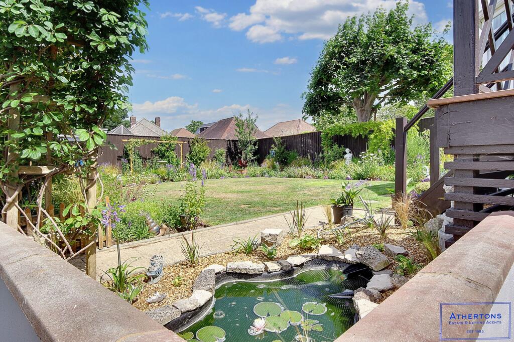 Additional image 34 of Gorsehill Crescent, Oakdale, Poole