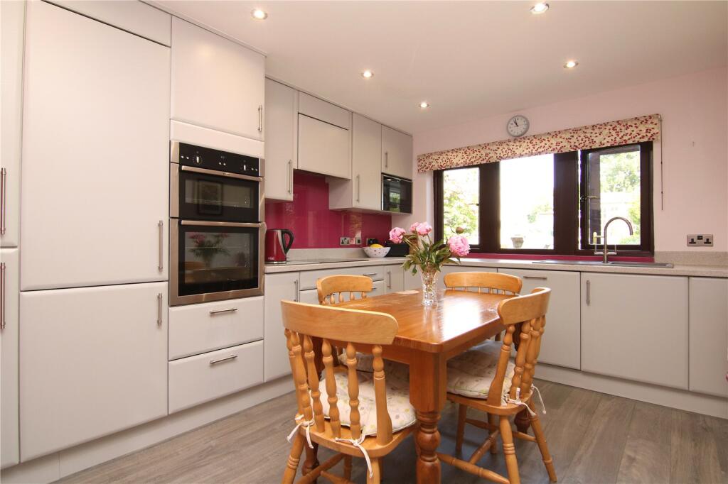 Additional image 21 of Binns Lane, Glusburn, BD20