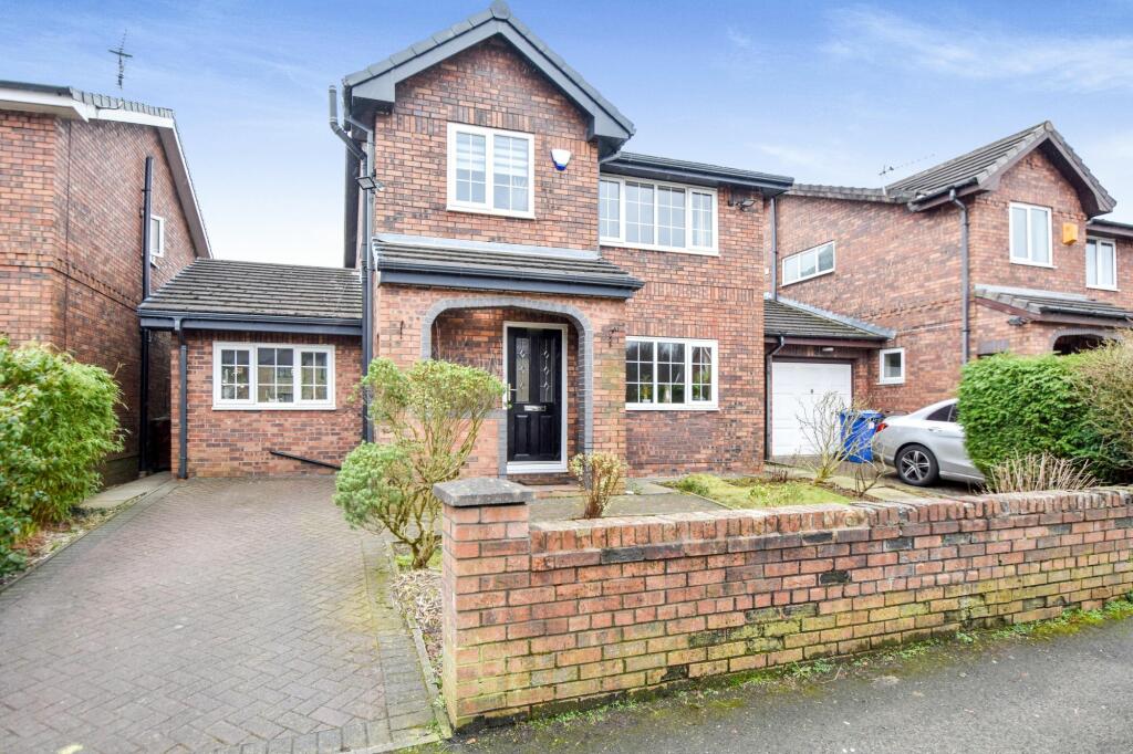 Additional image 34 of Parr Lane, Bury, BL9