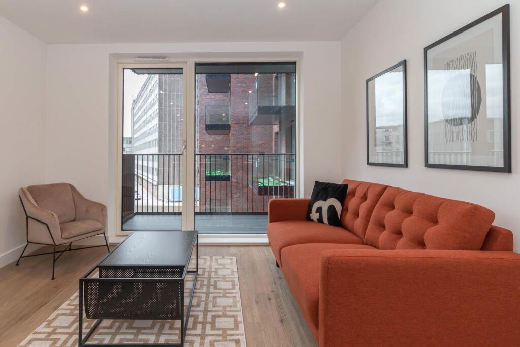 Additional image 25 of The Fazeley, Snow Hill Wharf, 63 Shadwell Street, B4 6LQ
